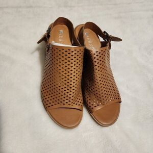 Dolcetta sandals shoes for women size 9.5